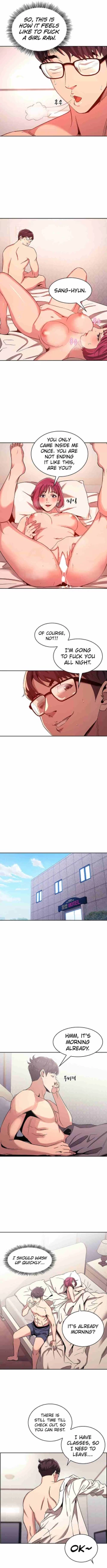 Page 77 of Mother HuntingCh.30?