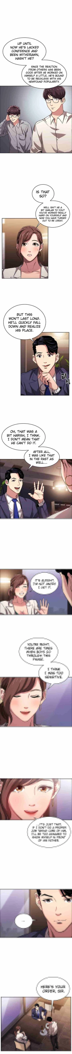 Page 92 of Mother HuntingCh.30?