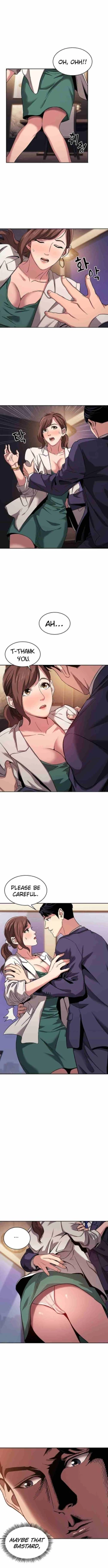 Page 97 of Mother HuntingCh.30?