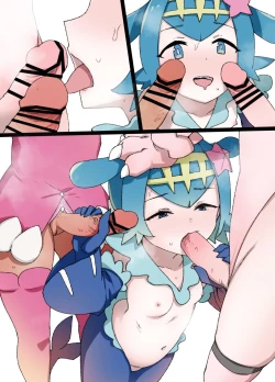 Page 22 of Slave Ball Sennou