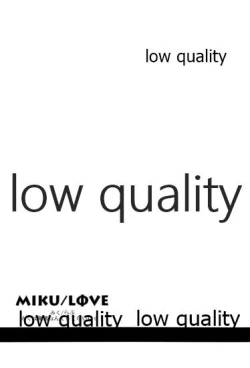 Page 3 of MIKU/LΦVE