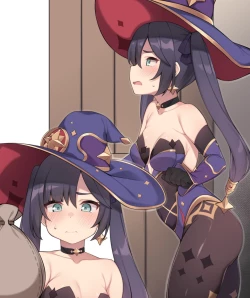 Page 8 of Mona-chan ni Aenai Riyuu