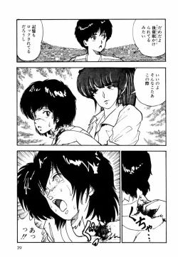 Page 38 of Toraware Penguin