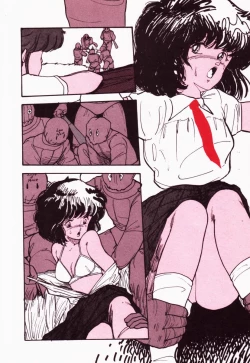 Page 7 of Toraware Penguin