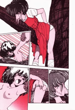 Page 8 of Toraware Penguin