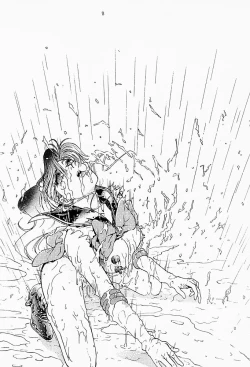 Page 141 of Under World