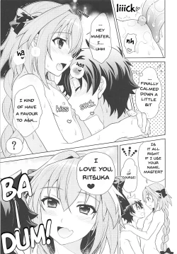 Page 16 of Motto Kyou kara Boku wa Master no Koibito