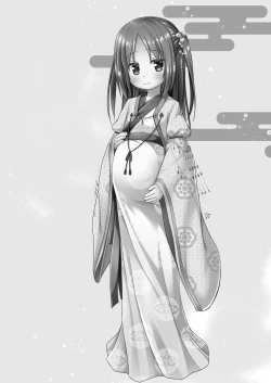 Page 23 of Hikari no Kimi no Saganaki Keikaku <Fujitsubo>