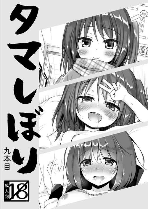 Download Tamashibori Kyuu Bonme