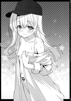 Page 4 of Waruimesu.