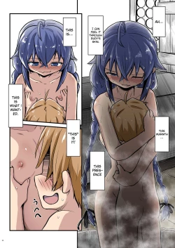 Page 23 of Mushoku!| Mushoku!