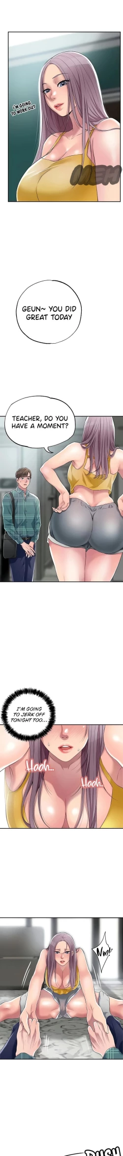 Page 65 of New TownCh.24/?