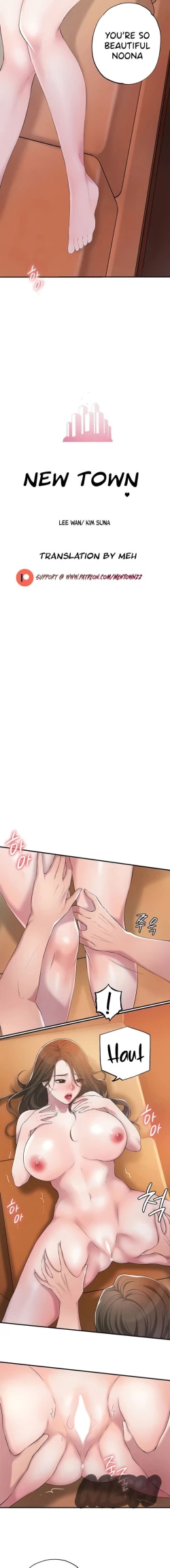 Page 93 of New TownCh.24/?