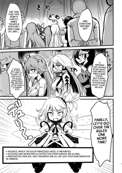 Page 2 of PhanKill no Erohon