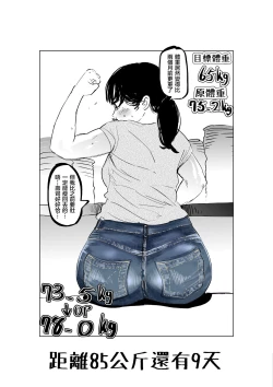 Page 24 of Ai Gains 10kg in 100 Days | 一百天以後長胖十公斤的小藍