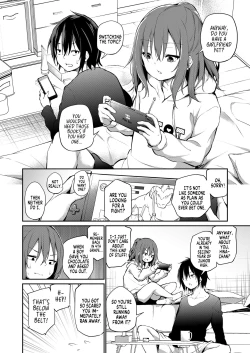 Page 2 of Imouto to Nori de Ecchi Shita Ken | How I Got Too Carried Away and Fucked My Younger Sister