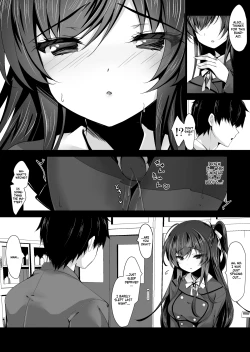 Page 20 of Saimin Kanojo 5 | Hypno Girlfriend 5