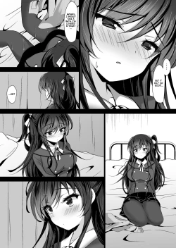 Page 54 of Saimin Kanojo 5 | Hypno Girlfriend 5