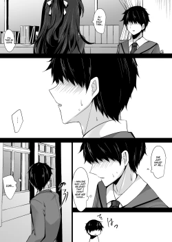 Page 59 of Saimin Kanojo 5 | Hypno Girlfriend 5