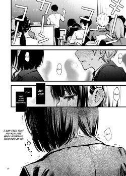 Page 29 of Shojo ga Doutei to no Hatsutaiken de Mezamechau Hanashi