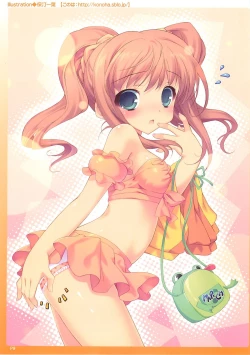 Page 10 of DOKIDOKI Aimasu Dai Kanshsai