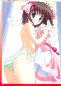 Page 4 of DOKIDOKI Aimasu Dai Kanshsai