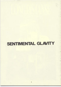 Page 4 of Sentimental Gravity