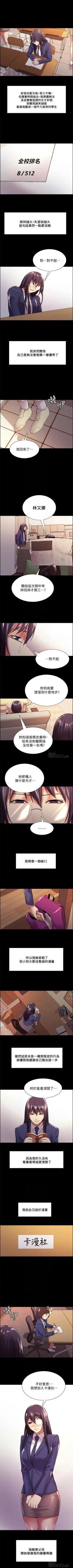 Page 295 of 室友招募中 1-75 官方中文（完結）