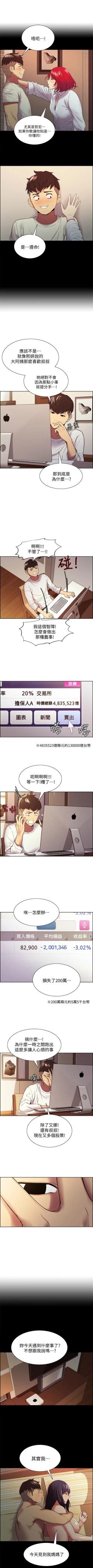 Page 321 of 室友招募中 1-75 官方中文（完結）