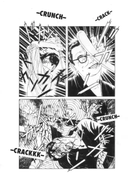 Page 101 of Yume no Q-SAKU