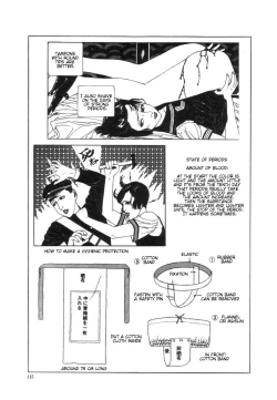 Page 112 of Yume no Q-SAKU