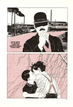 Page 11 of Yume no Q-SAKU