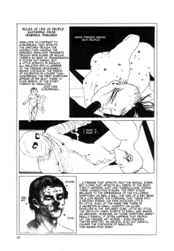 Page 122 of Yume no Q-SAKU