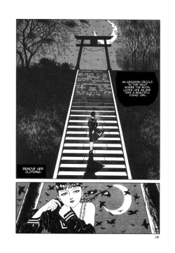 Page 127 of Yume no Q-SAKU