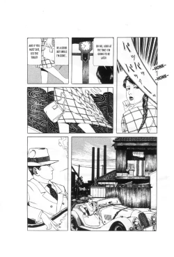 Page 137 of Yume no Q-SAKU