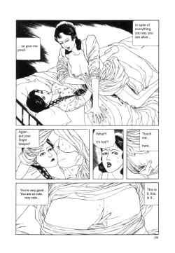 Page 153 of Yume no Q-SAKU