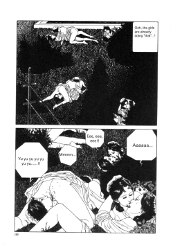 Page 162 of Yume no Q-SAKU