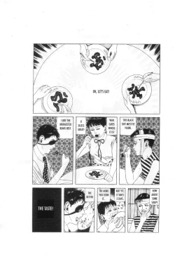 Page 33 of Yume no Q-SAKU