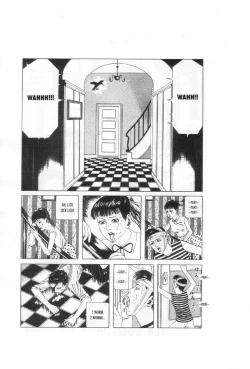 Page 34 of Yume no Q-SAKU