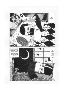 Page 73 of Yume no Q-SAKU