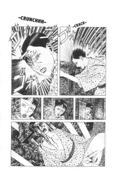 Page 82 of Yume no Q-SAKU