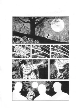 Page 83 of Yume no Q-SAKU