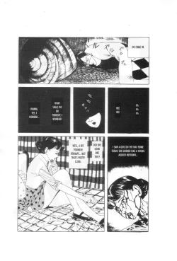 Page 96 of Yume no Q-SAKU