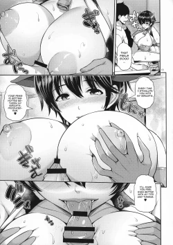 Page 13 of Shizuku, shitataru.