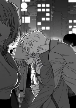 Page 83 of Kabukichou Bad Trip 2 | 歌舞伎町 Bad Trip 2 Ch. 42+周年特典