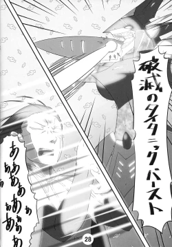 Page 29 of Hametsutsu no megami