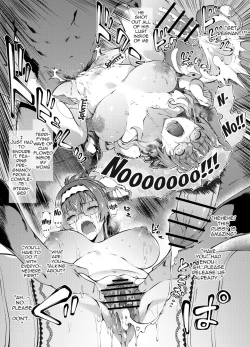 Page 3 of Mushoku Tensei Lillia, Aisha Rinkan| Lillia, Aisha Gang Bang