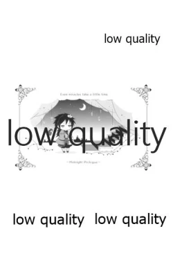 Page 3 of Midnight Prologue