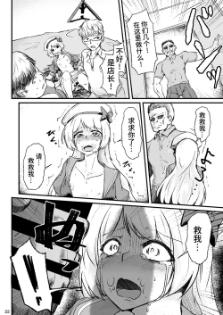 Page 21 of Otokonoko Cosplayer ga Satsueikai ni Ittara MawasaRape Sareteshimaimashita.