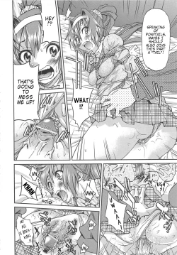 Page 20 of Kaettekita Poniru | Return of the Ponytail